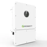 Гібридний інвертор Growatt WIT 18K-HU(AF) EU 18кВт трифазний (WIT 18K-HU(AF) EU) Фото - 1